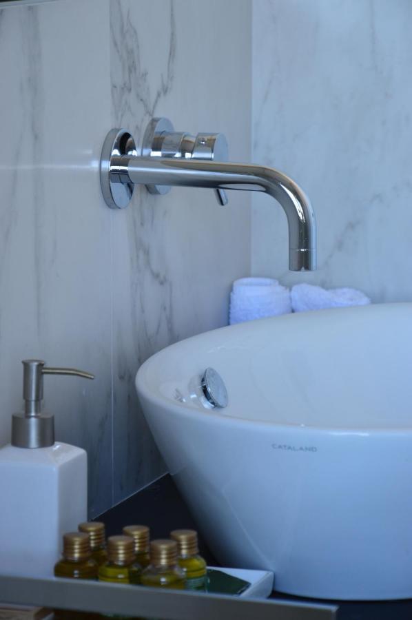 Julia Luxury Suite ウーディネ エクステリア 写真