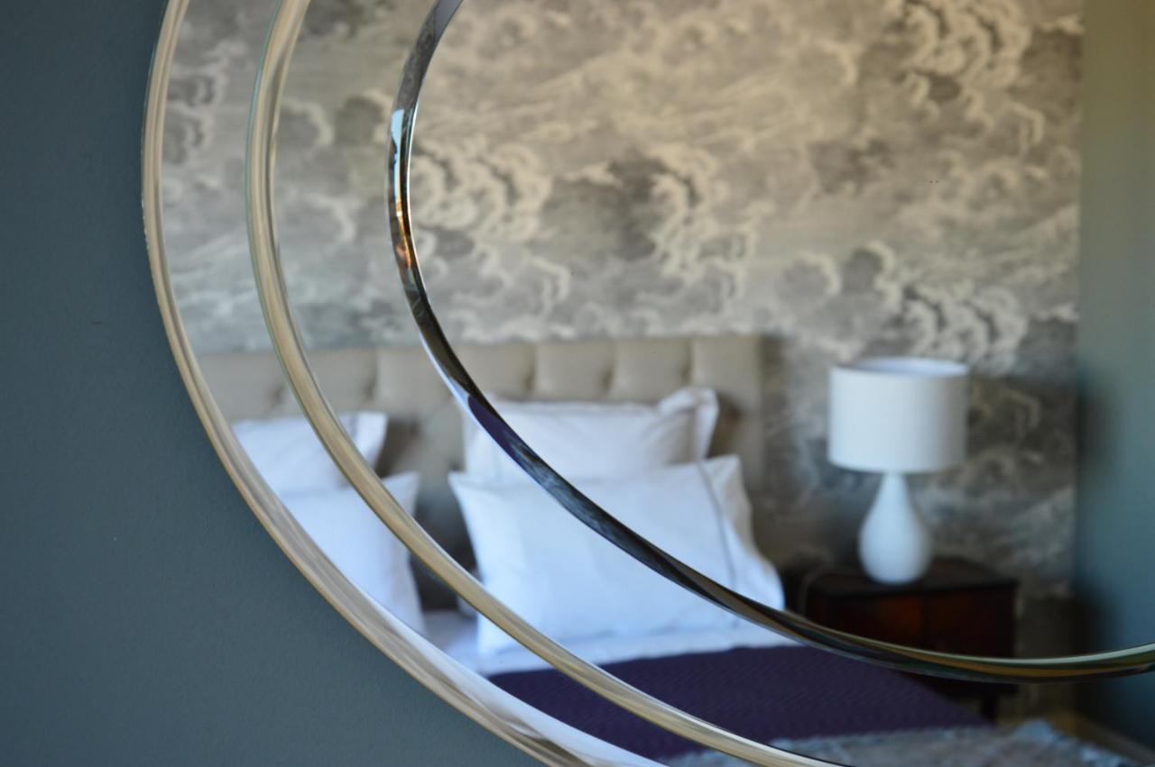Julia Luxury Suite ウーディネ エクステリア 写真